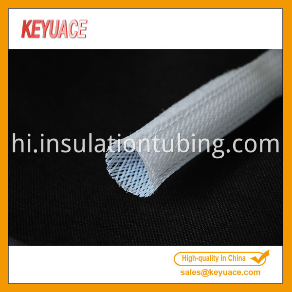 expandable polyester sleeving